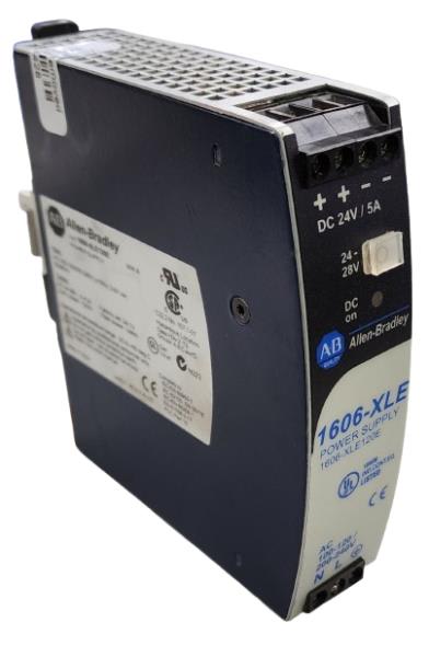 ALLEN BRADLEY 1606-XLE120E