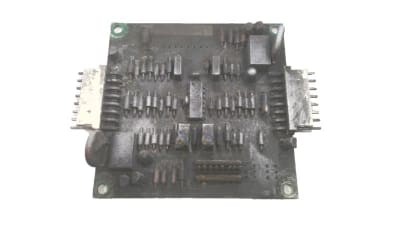 HOBART BROTHERS CO 267650-1