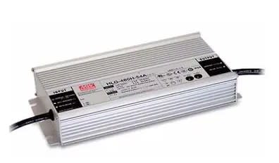 MEAN WELL HLG-480H-48