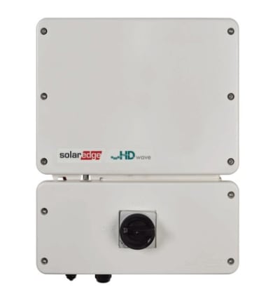 SOLAREDGE SE3800H-US000BEU4