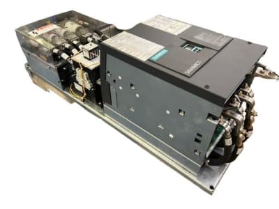 SIEMENS 6RA80752FV620AA0