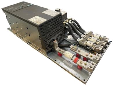 SIEMENS 6RA80852FV620AA0