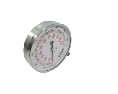 FNW VALVE CORP FNWG0160R