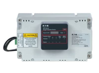 EATON CORPORATION SPD250480D3J