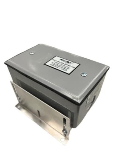 JOHNSON CONTROLS WD-2