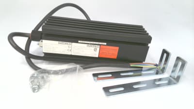 INTERTEC CP-MULTITHERM-DPA-200-T3-BI