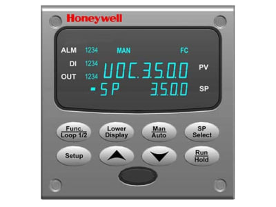 HONEYWELL DC3500-EE-0020-100-10000-E0-0