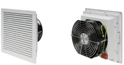 ALFA ELECTRIC ALFA2500BPB