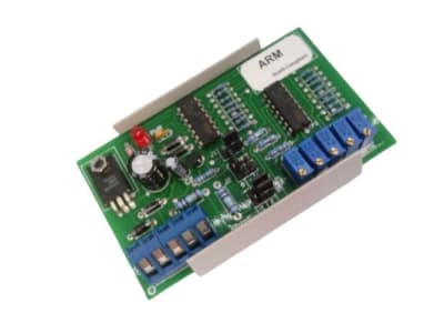 AUTOMATION COMPONENTS INC ARM