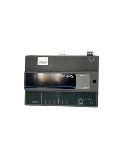 JOHNSON CONTROLS MS-SECVT-0