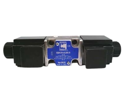 CONTINENTAL HYDRAULICS VS6M-3F-A-A110K1-B