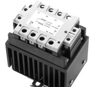 CHROMALOX SSR3-301