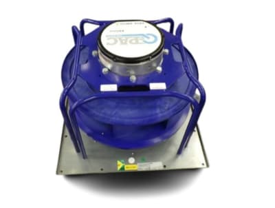 ZIEHL ABEGG GR45C-ZID.GG.CR