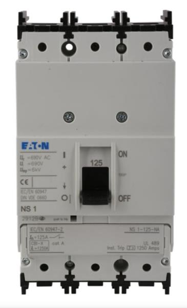 EATON CORPORATION 102683