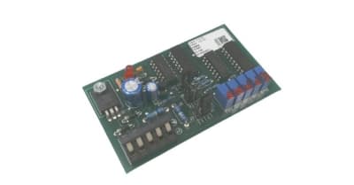 AUTOMATION COMPONENTS INC C/ARM