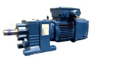 SEW EURODRIVE DRN71MS4/BE03HR/TF