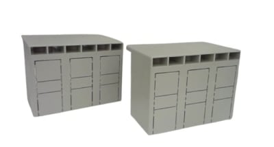 ALLEN BRADLEY 140G-K-TC3H