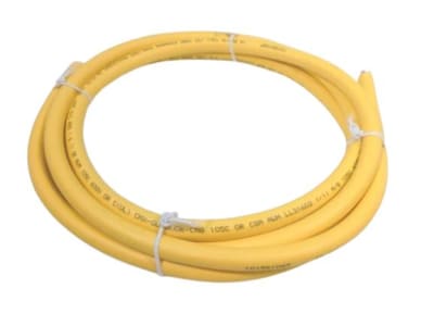 TURCK YEL,PVC,4X24,CL2