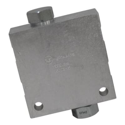 SUN HYDRAULICS YCFEXANAL