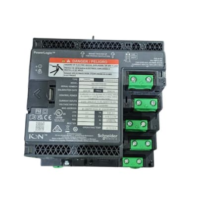 SCHNEIDER ELECTRIC METSEION95030