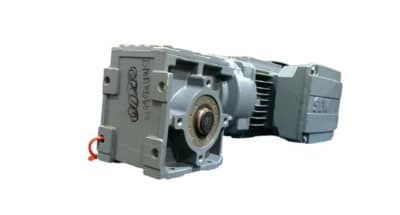 SEW EURODRIVE WA30/T DRS71M4BE1/KCC/TH