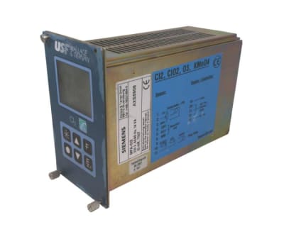 EVOQUA WATER TECHNOLOGIES AVM5725