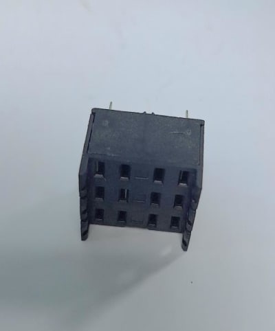 SCHNEIDER ELECTRIC ZB6Y010