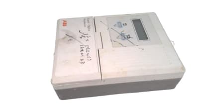 ASEA BROWN BOVERI MF/F301141101201ER1301111