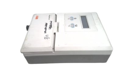 ASEA BROWN BOVERI MF/E151141101201ER1301111