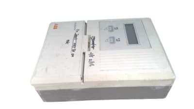 ASEA BROWN BOVERI MF/F20114110J201ER130A111