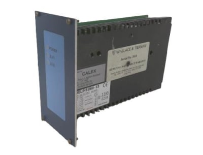 HITRON ELECTRONICS HSU60-33