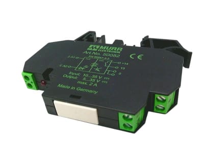 MURR ELEKTRONIK 50082