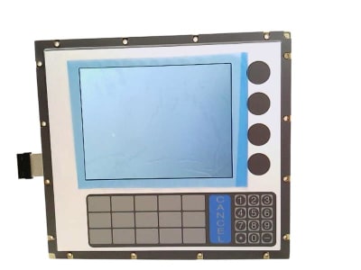 EATON CORPORATION 6300742