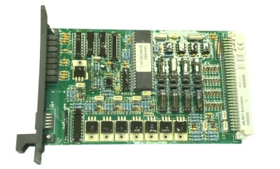 METSO AUTOMATION D200535L