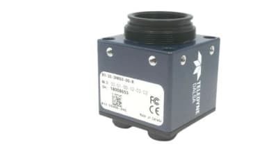 TELEDYNE DALSA BVS-0640C-INS