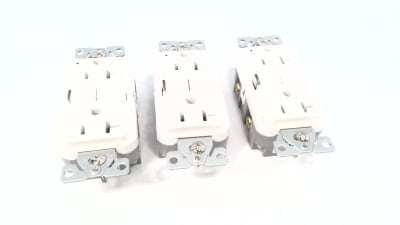 EATON CORPORATION GF20W-3-LW