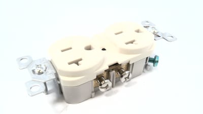 EATON CORPORATION CR20LA