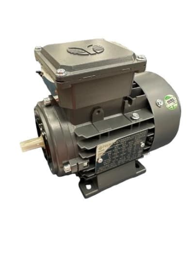 TECHTOP GR3-AL-TF-63B34-4-B-D-.25