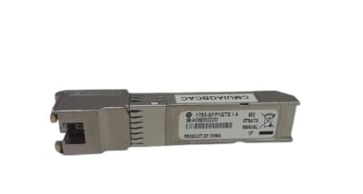 ALLEN BRADLEY 1783-SFP1GTE