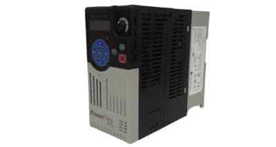 ALLEN BRADLEY 25A-B8P0N104