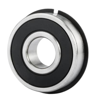 SKF 6306-2RS-NR-JEM
