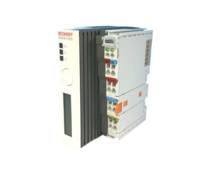 BECKHOFF BX8000-0000