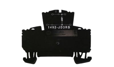 ALLEN BRADLEY 1492-JD3RB102