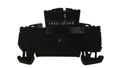 ALLEN BRADLEY 1492-JD3RB103