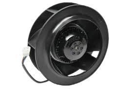 EBM PAPST R2E190-AE50-29