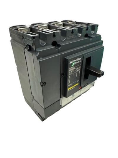 SCHNEIDER ELECTRIC LV431395