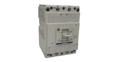 ALLEN BRADLEY 140G-H3C3-C40