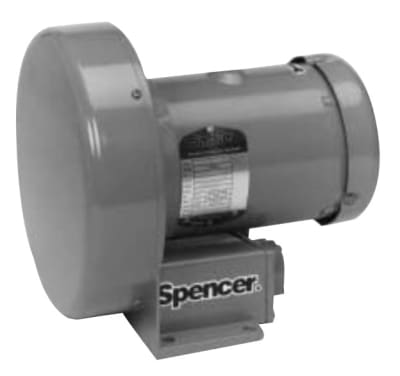 SPENCER VB003B-000