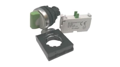 BACO CONTROLS L21KA02-3E10