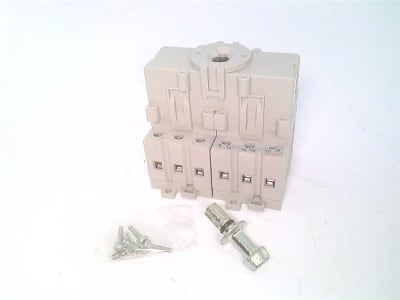 SPRECHER & SCHUH LA7-32-3753